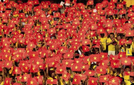 Bóng đá Việt Nam: Mỏ vàng ngay dưới chân mình