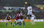 Bony chính là sự lựa chọn hoàn hảo cho hàng công Man City