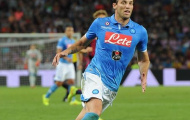 Michu: Lạc lối ở Napoli