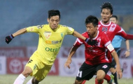 Đội hình ngôi sao tuổi Mùi tại V.League 2015