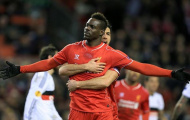 Liverpool tốt nhất nên bán ngay Balotelli