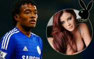 Điểm tin hậu trường 21/02: Tân binh Chelsea gặp 'khó' với siêu mẫu Playboy