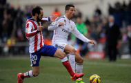 Atletico Madrid ngày càng thực dụng: Vì trong nghịch cảnh