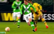 Video: Màn trình diễn của Kevin De Bruyne vs Sporting Lisbon