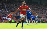 “Các CLB lớn” quan tâm đến Falcao