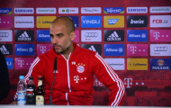Paderborn mở hội chào đón Bayern Munich