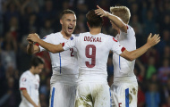 Vòng loại Euro 2016: Châu Âu biến động