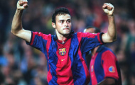 Barca và bản sắc mang tên Luis Enrique