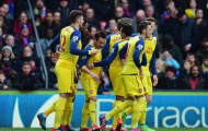 Đánh bại Crystal Palace, Arsenal 'đá' MU khỏi top 3 Premier League