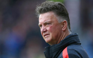 Man Utd thua Swansea, chỉ là kém may