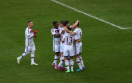 Bayern Munich 6-0 Paderborn: Thống trị tuyệt đối