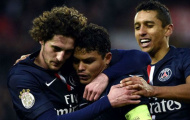 PSG 3-1 Toulouse: Ngày của tài năng trẻ
