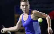 Halep giành danh hiệu đầu mùa