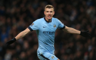 Man City thắng đậm nhờ 'động lực' từ Chelsea