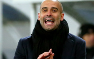 Bayern lại thắng đậm và Guardiola không thể hài lòng hơn