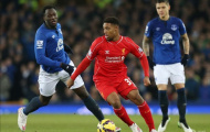 Jordon Ibe sắp được Liverpool trao thêm nhiều cơ hội