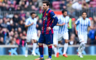 Điểm tin sáng 22/02: Odegaard ghi bàn đầu tiên cho Real; 'Barca thua là đáng'