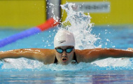 Siêu kình ngư Ánh Viên: 'Tỷ phú' không biết đi xe máy
