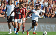 21h00 ngày 22/02, AC Milan vs Cesena: Lại một ngày buồn nữa?
