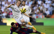 Ấn định ngày trở lại của Luka Modric