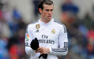 M.U chi 190 triệu euro mua Bale và Hummels