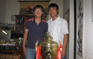 Bức tranh sáng tối về những cầu thủ xứ Nghệ trên sân cỏ