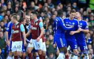 Huyền thoại Arsenal: 'Trọng tài sai lầm, Matic phản ứng là hiển nhiên'
