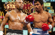 Giá vé 'chợ đen' trận Pacquiao vs Mayweather có giá hơn nửa tỷ