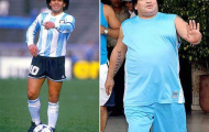 Maradona: Từ cúp vàng, ma túy đến cái chết cận kề