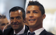 Điểm tin chiều 22/02: Van Gaal ngoảnh mặt với Ronaldo