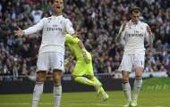 Real- Barca và những kẻ kế tục