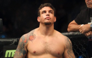 Thua tiếp trận nữa, Frank Mir sẽ bị tống khỏi UFC