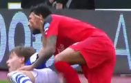 Video: Tổng hợp trận Sociedad 4-3 Sevilla (Vòng 24 La Liga)