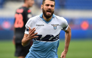 Video: Chiến thắng 2-1 của Lazio trước Palermo