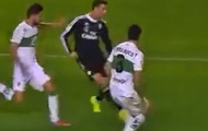 Video: Tổng hợp bàn thắng Elche 0-2 Real Madrid (Vòng 24 La Liga)