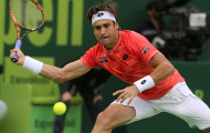 Ferrer đoạt danh hiệu đầu tiên tại Rio Open