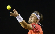 Hot shot Ferrer: Sức vóc của một chiến binh