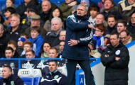 Mourinho chỉ trích thậm tệ kẻ triệt hạ Matic