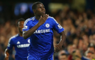 Kurt Zouma – Kỳ tài hứa hẹn nơi hàng thủ Chelsea
