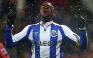 Nóng: Chủ tịch Porto đồng ý bán Jackson Martinez cho Arsenal