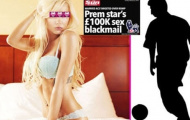Dính scandal tình ái, sao Premier League bị tống tiền