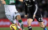 Isco - ngọn cờ đầu của bóng đá Tây Ban Nha