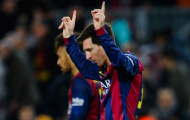 Messi thừa nhận mình đã già và luyến tiếc thời trai trẻ
