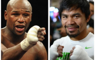 Vì sao Pacquiao đồng ý so găng với Mayweather