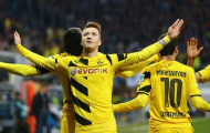 Marco Reus tiết lộ nguyên nhân 'phũ phàng' các đại gia