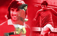 George Best: Tấn bi kịch của chàng lãng tử