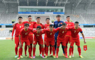 Bóng đá Việt Nam & Giấc mơ HCV SEA Games: Đến hẹn lại lên