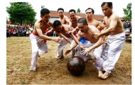 Lễ hội đầu xuân