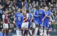 Sau vòng 26 Premier League: Vở kịch chưa hạ màn