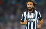 Chưa vô địch Champions League, Pirlo quyết không giải nghệ